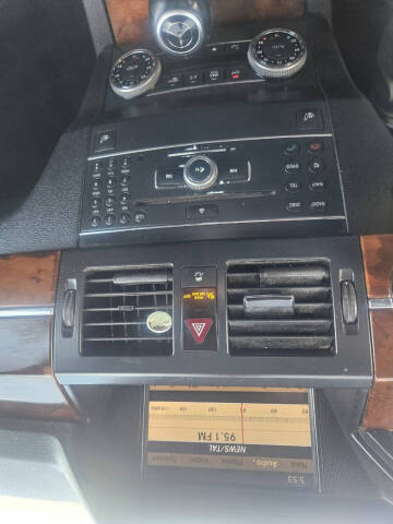 2012 Mercedes-Benz GLK GLK 350