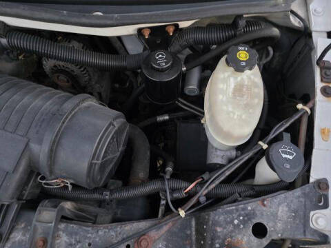 2014 GMC Savana 2500