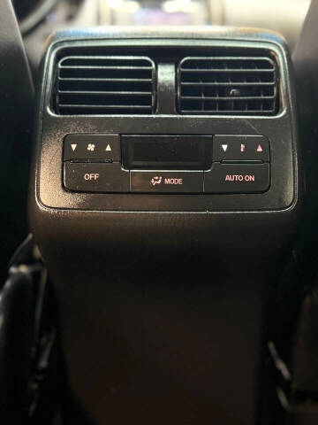 2014 Mazda CX-9 Touring