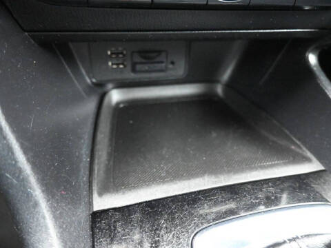 2017 Mazda MAZDA3 Touring