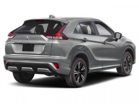 2026 Mitsubishi Eclipse Cross SEL