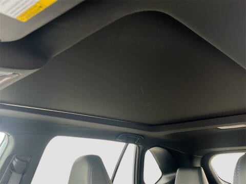 2022 Toyota RAV4 Hybrid XSE