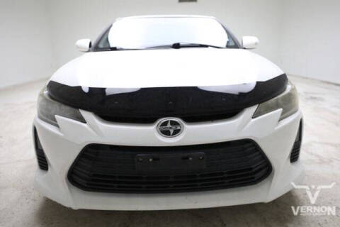 2014 Scion tC