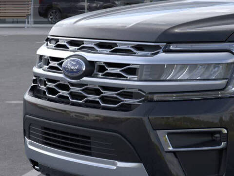 2024 Ford Expedition MAX Platinum