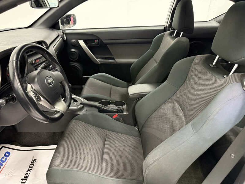 2011 Scion tC