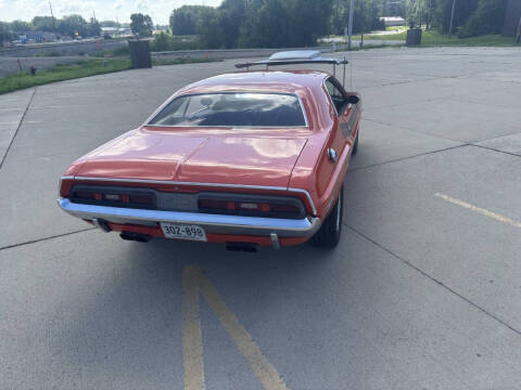 1971 Dodge Challenger