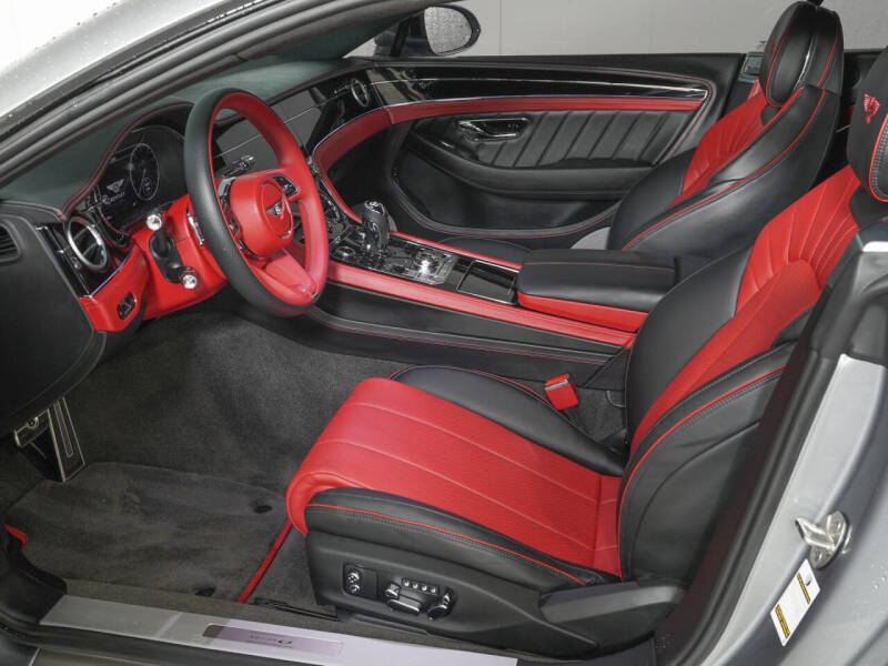 2024 Bentley Continental