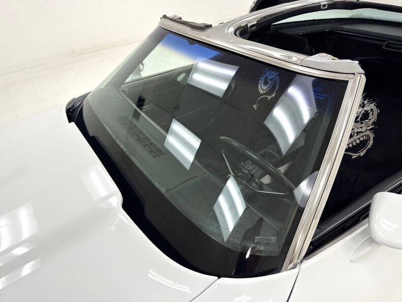 1979 Chevrolet Corvette