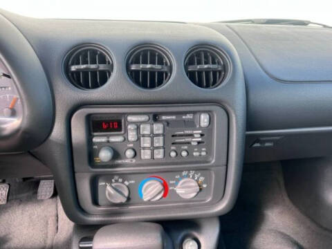 1994 Pontiac Firebird