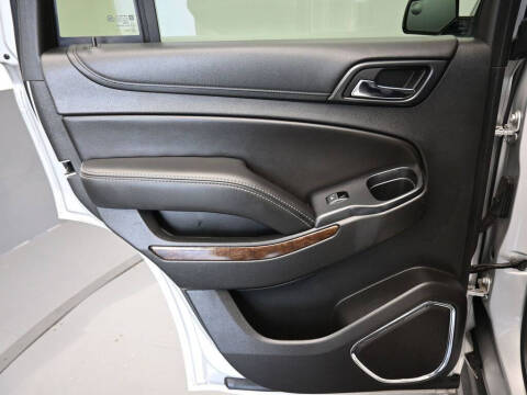 2017 Chevrolet Tahoe LS