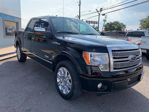 2009 Ford F-150
