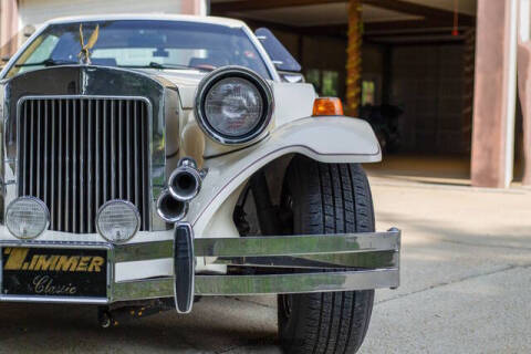 1986 Ford Mustang LX