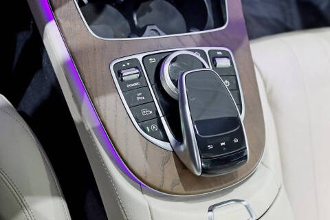 2020 Mercedes-Benz E-Class E 350 4MATIC