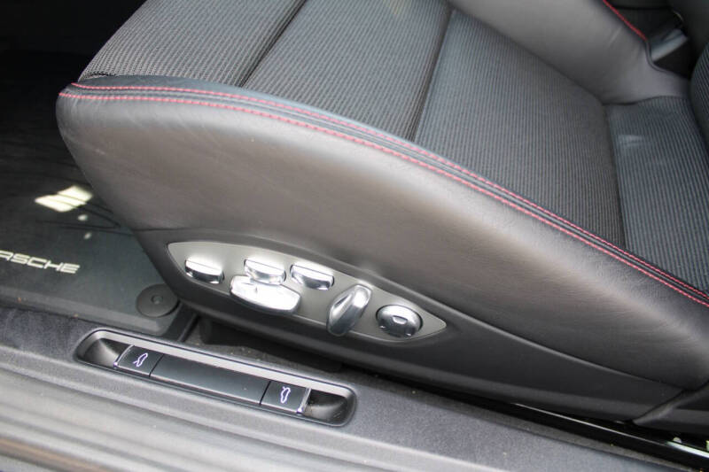 2018 Porsche 911 GT3