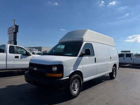2006 Chevrolet Express 3500