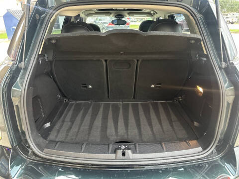 2014 MINI Countryman Cooper S