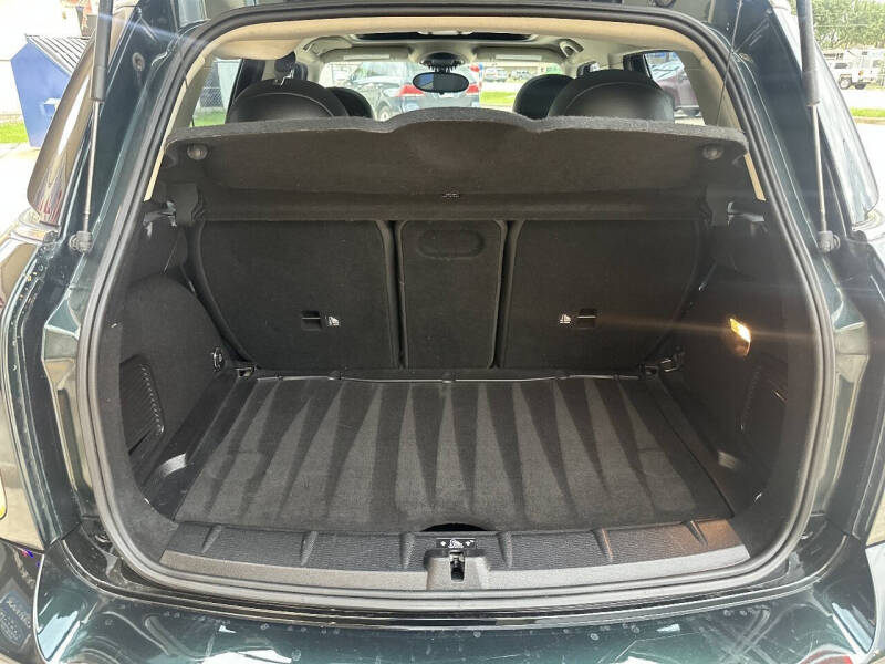2014 MINI Countryman Cooper S