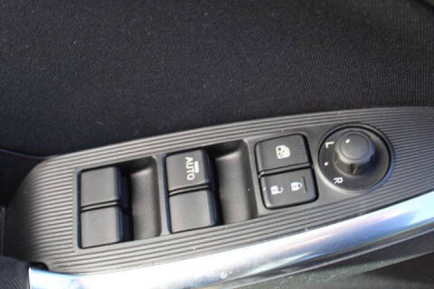 2013 Mazda CX-5 Sport