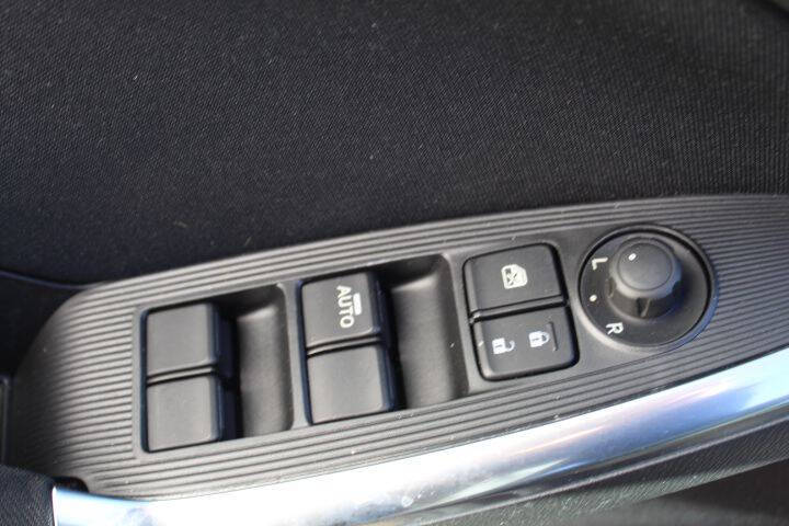 2013 Mazda CX-5 Sport