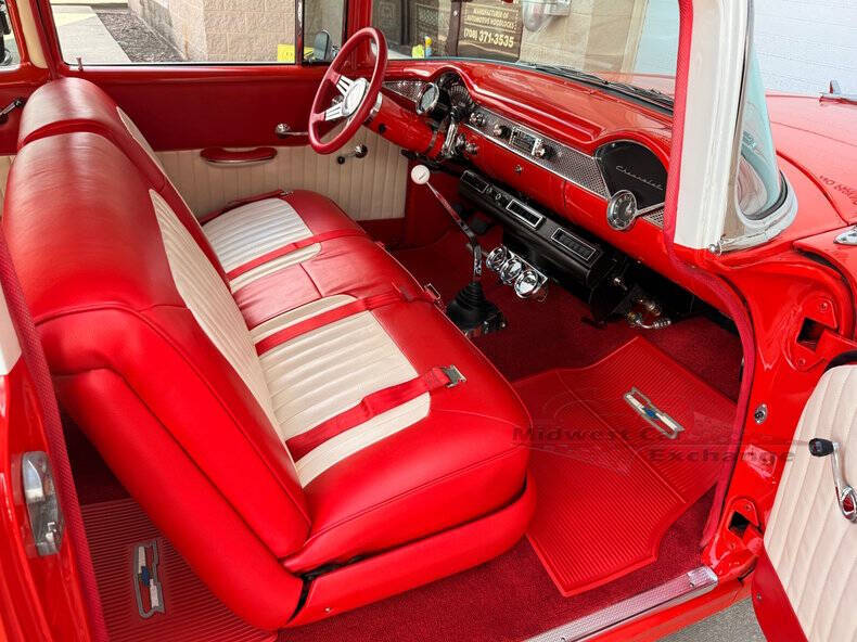 1955 Chevrolet 210