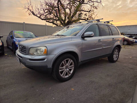 2012 Volvo XC90 3.2