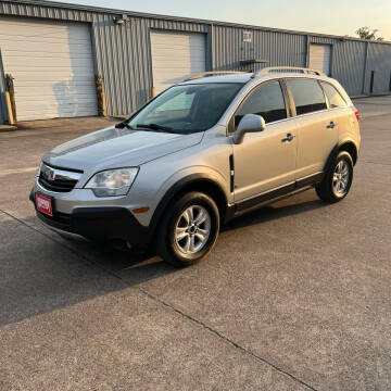 2008 Saturn Vue for sale at Humble Like New Auto in Humble TX