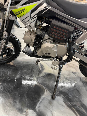 2026 ThumpStar TSK90