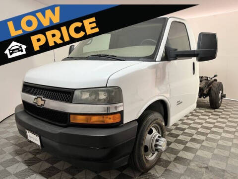 2014 Chevrolet Express for sale at MyAutoJack.com @ Auto House in Tempe AZ