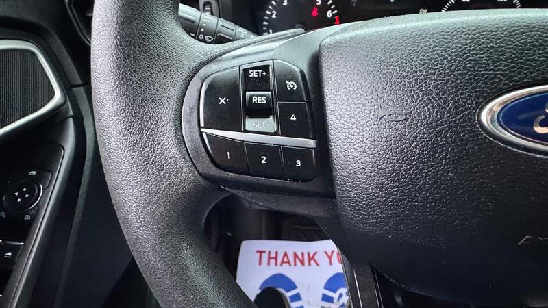 2020 Ford Explorer Police Interceptor Utility