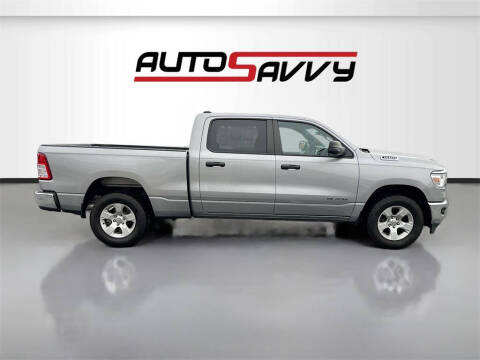 2024 RAM 1500
