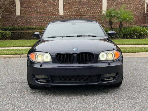 2008 BMW 1 Series 128i