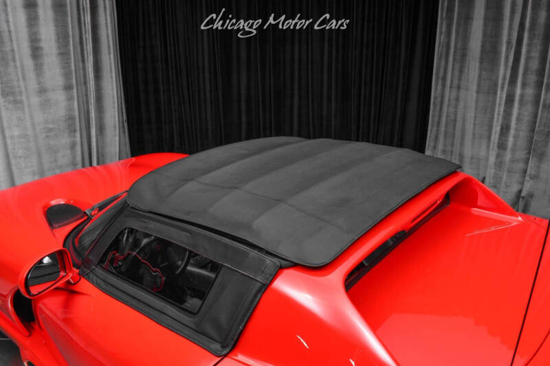 1993 Dodge Viper RT/10