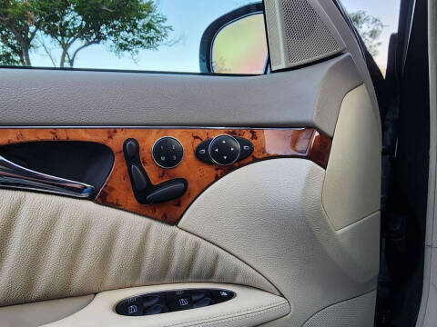 2006 Mercedes-Benz E-Class E 350
