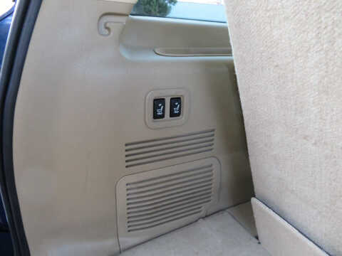 2007 Ford Explorer Eddie Bauer