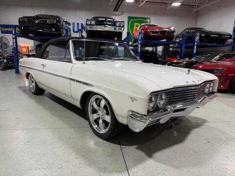1965 Buick Skylark