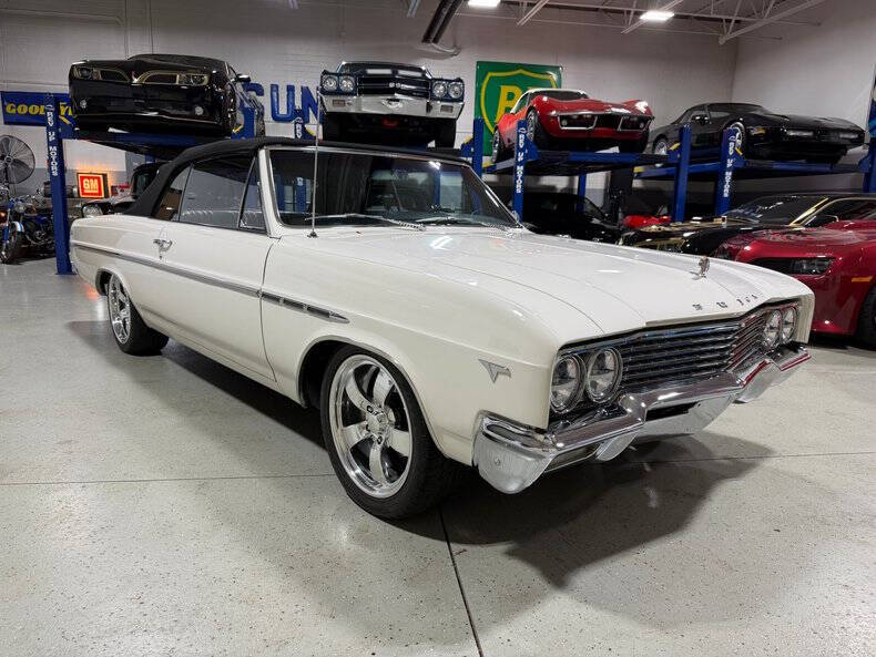 1965 Buick Skylark