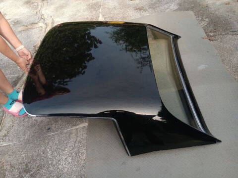 1969 Chevrolet Corvette