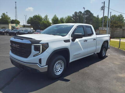 2023 GMC Sierra 1500 for sale at RAY MILLER BUICK GMC (New Cars) in Florence AL