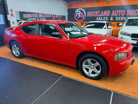 2008 Dodge Charger