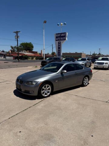 2008 BMW 3 Series 335xi