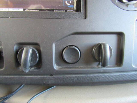 2017 Ford E-Series E-450 SD