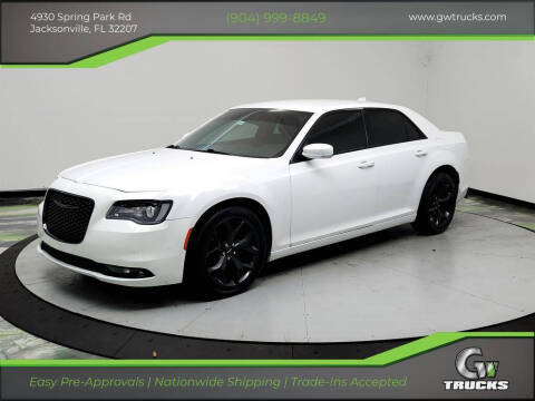 2021 Chrysler 300 S V6