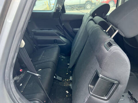 2013 Mazda CX-9 Sport