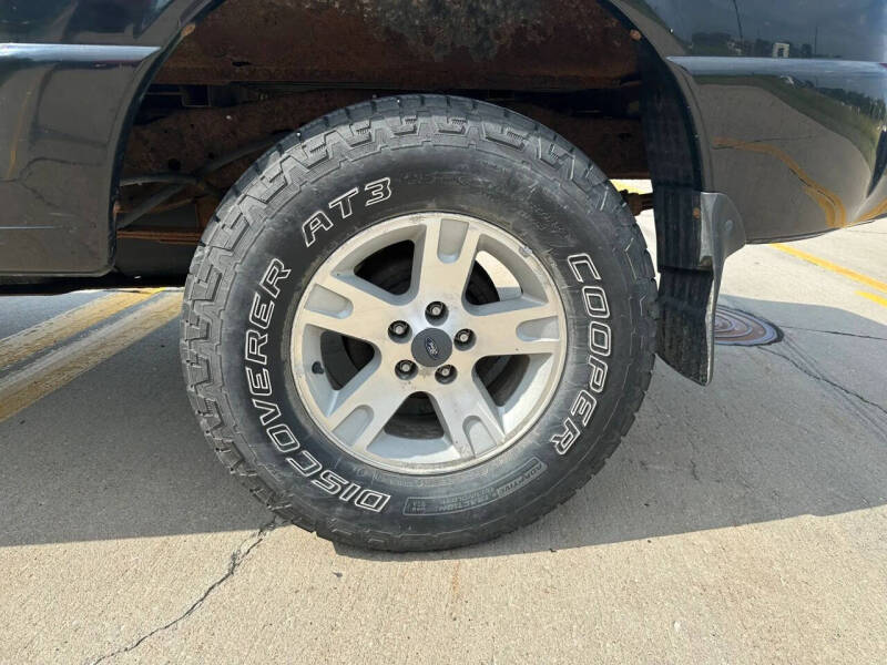 2002 Ford Ranger