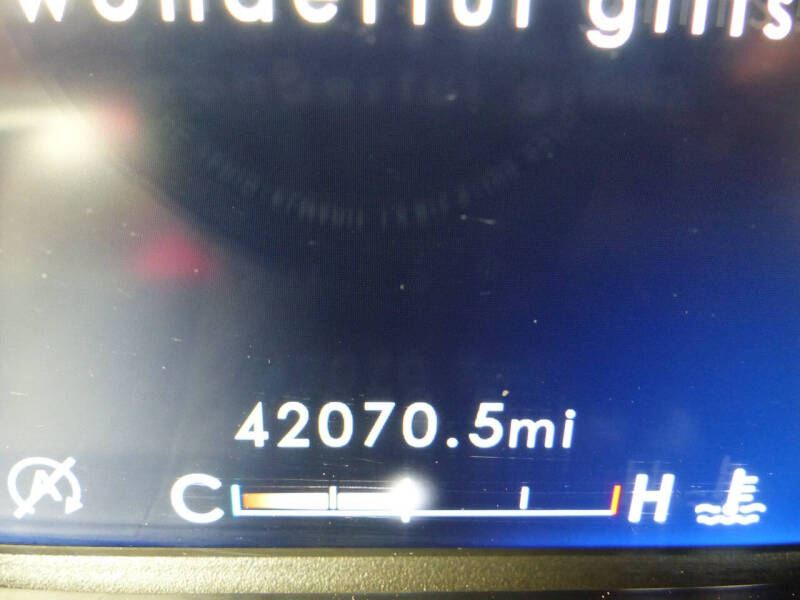 2021 Lincoln Navigator L Reserve