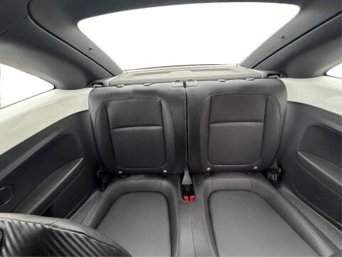 2012 Volkswagen Beetle