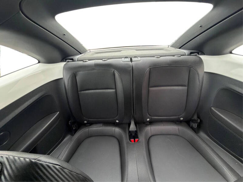 2012 Volkswagen Beetle