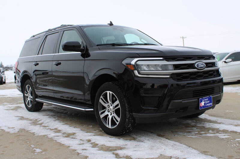 2023 Ford Expedition MAX XLT