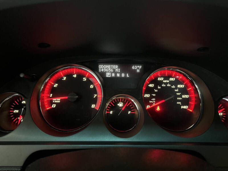 2012 GMC Acadia SLT-1