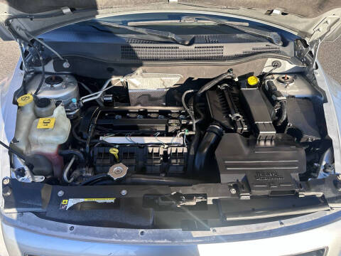 2010 Dodge Caliber SXT